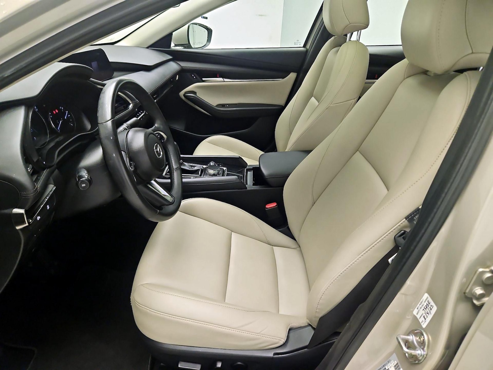 2025 Mazda Mazda3 Preferred - Photo 12
