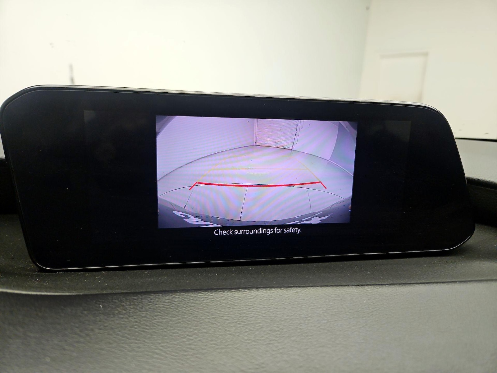 2025 Mazda Mazda3 Preferred - Photo 15