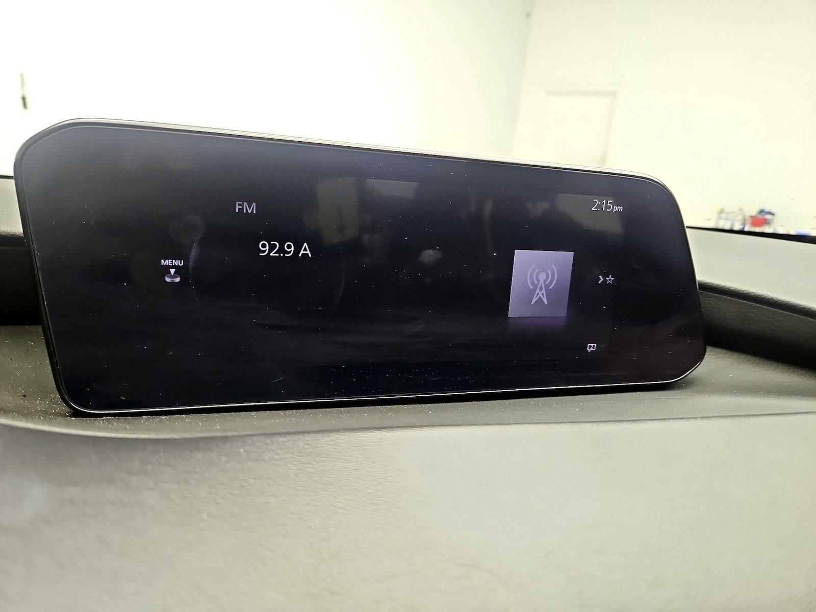 2025 Mazda Mazda3 Preferred - Photo 16