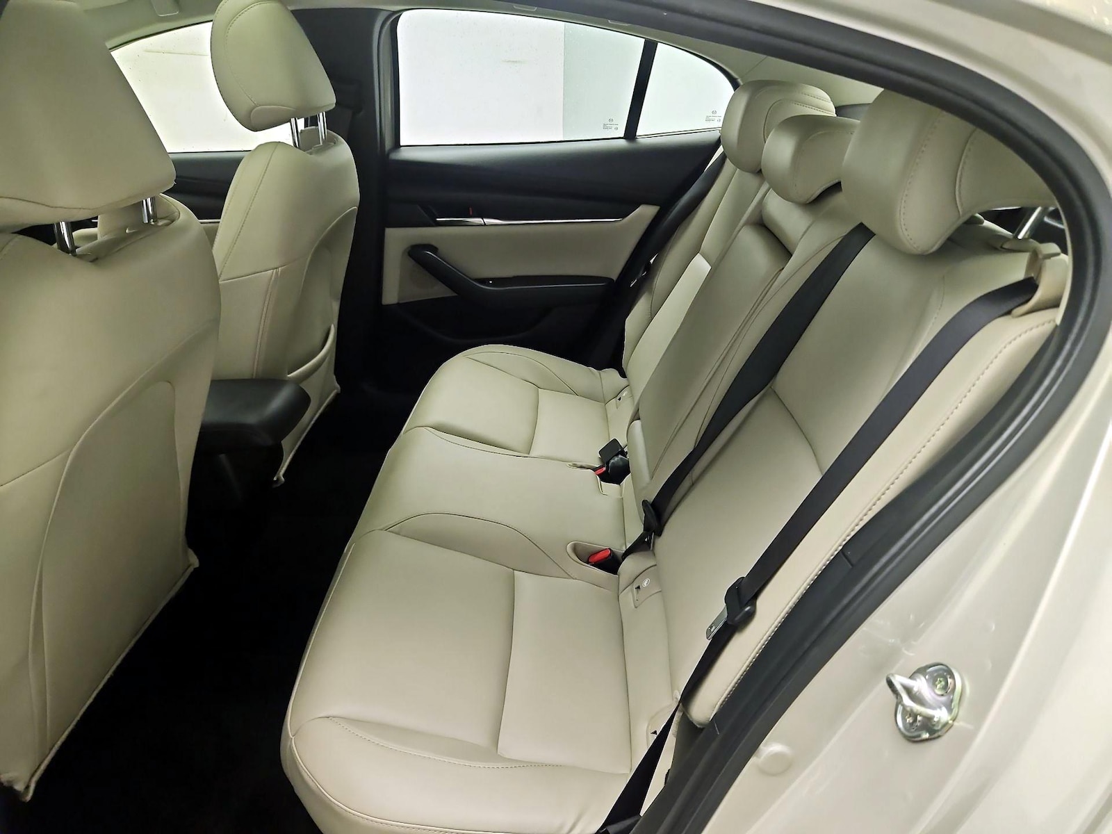 2025 Mazda Mazda3 Preferred - Photo 21