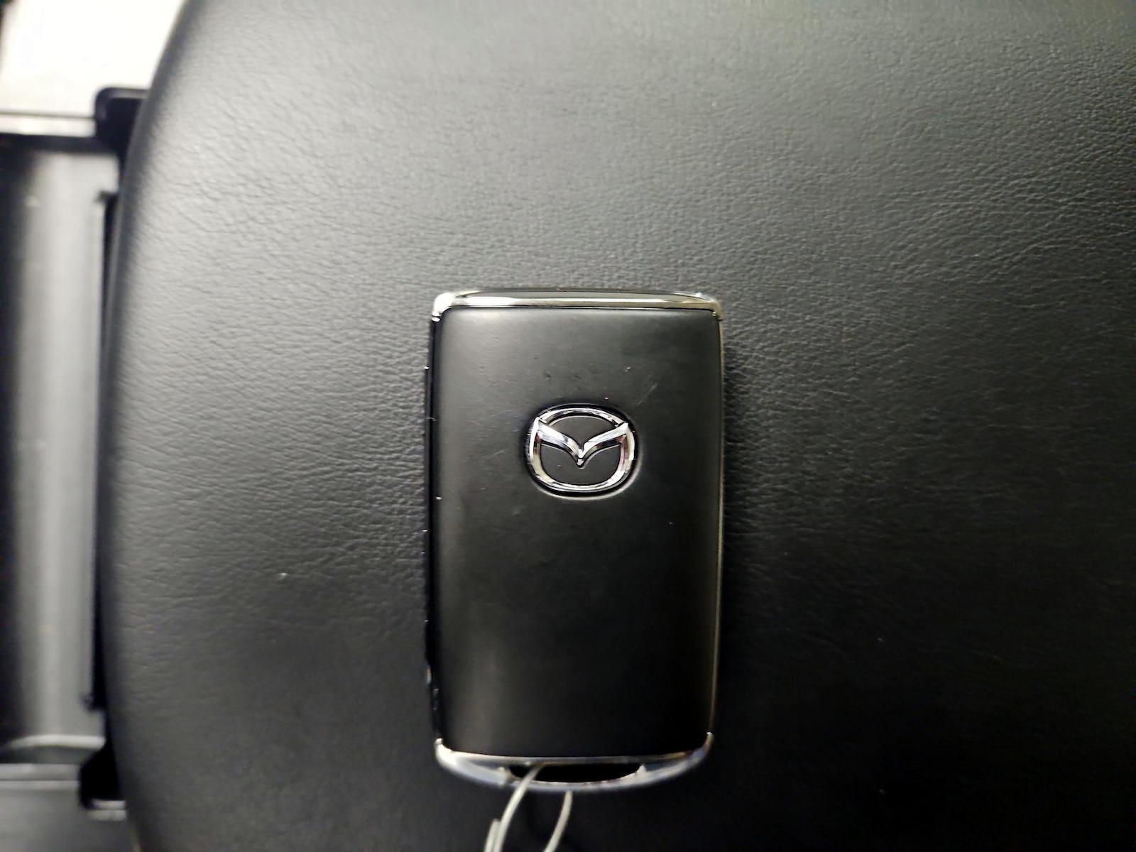 2025 Mazda Mazda3 Preferred - Photo 24