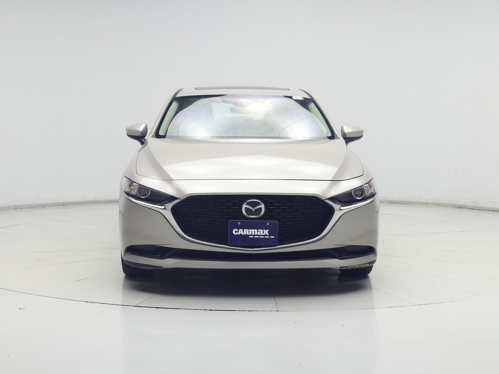 2025 Mazda Mazda3 Preferred - Photo 6