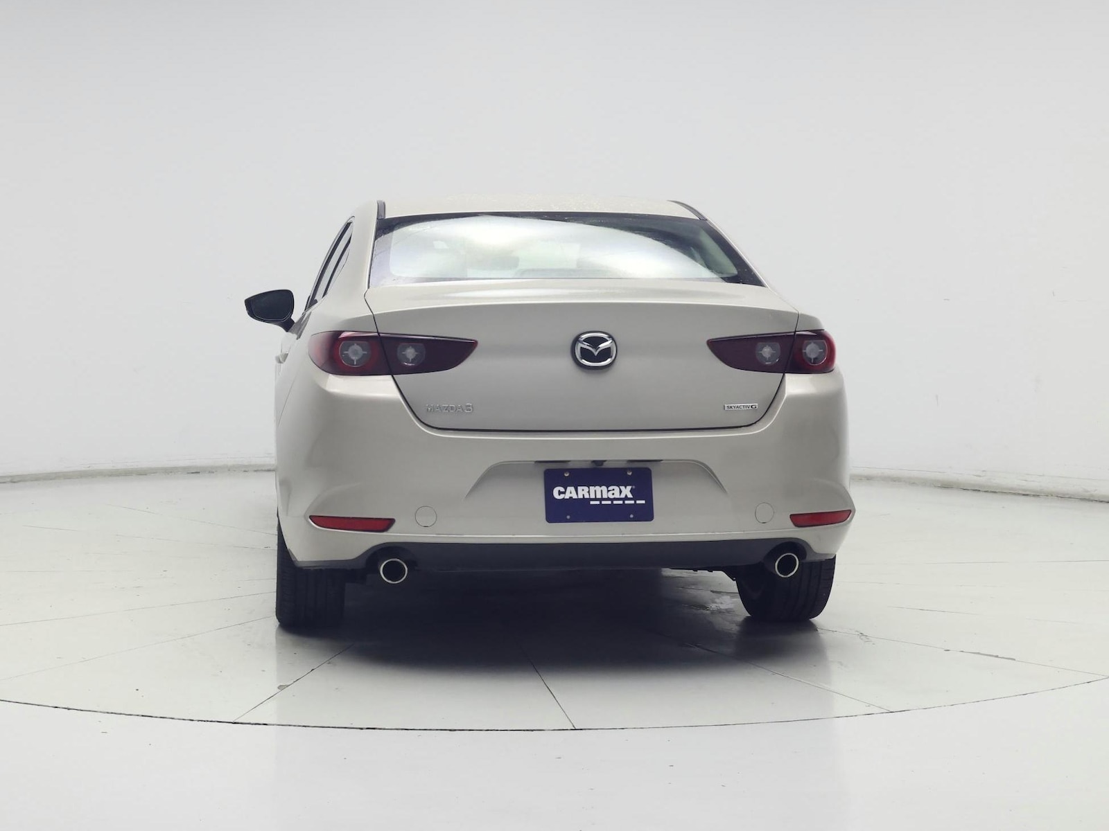 2025 Mazda Mazda3 Preferred - Photo 7