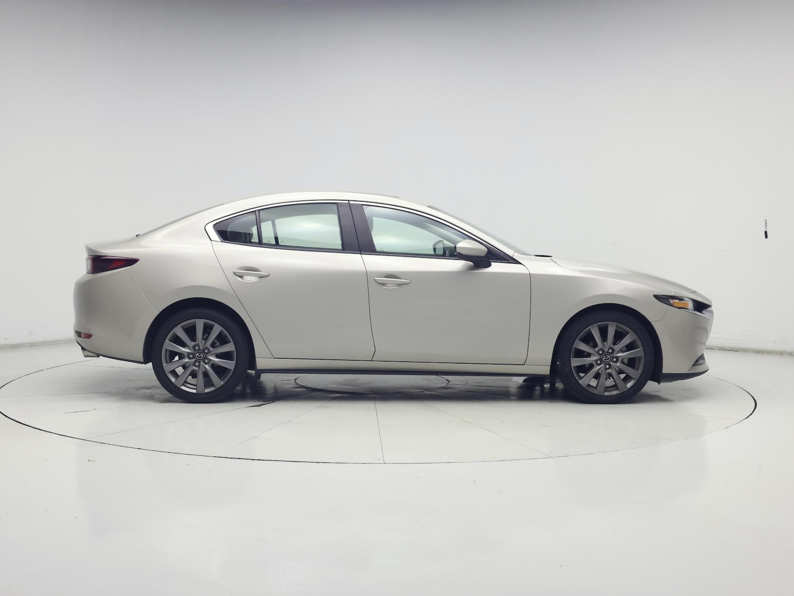 2025 Mazda Mazda3 Preferred - Photo 8