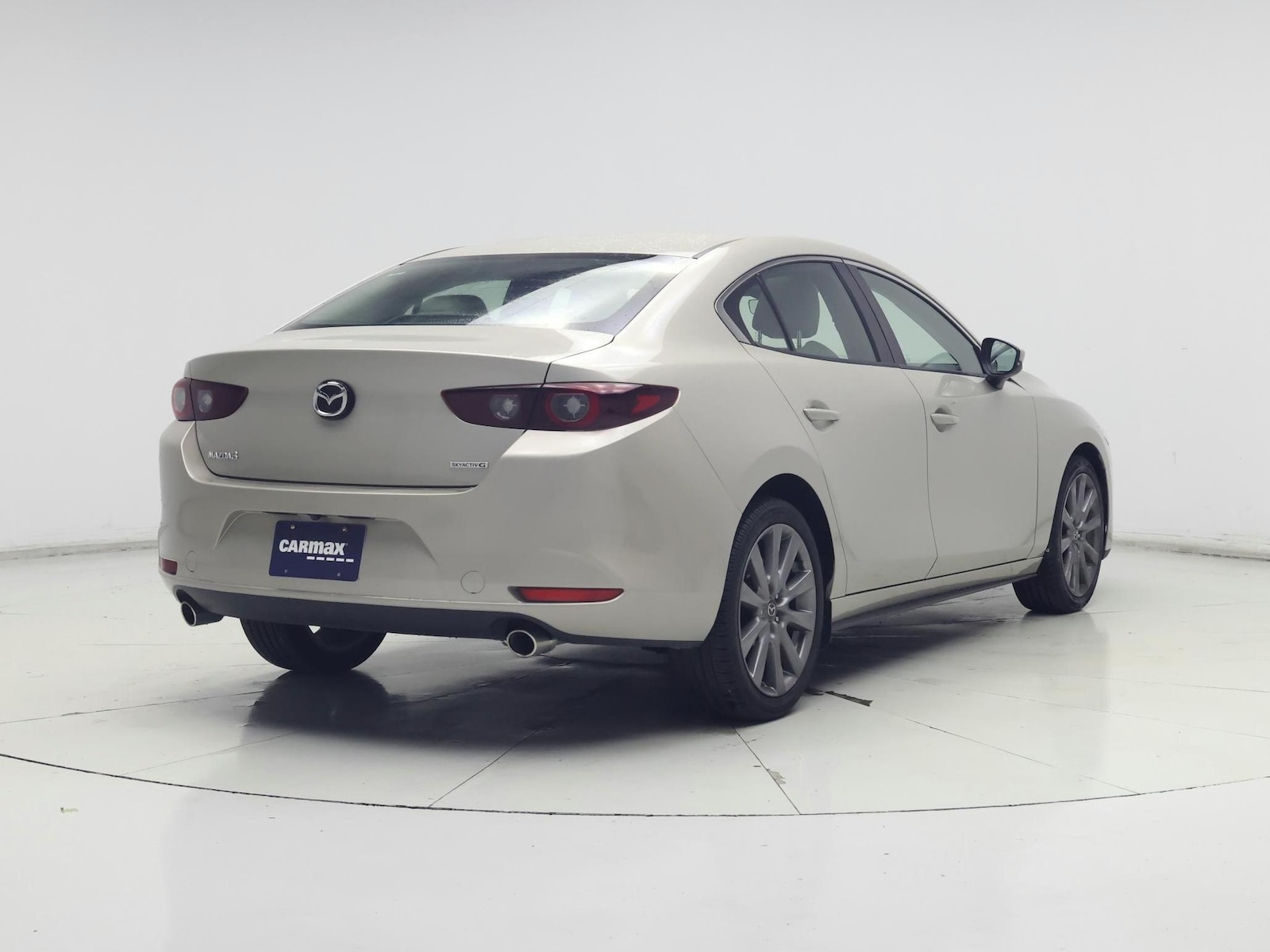 2025 Mazda Mazda3 Preferred - Photo 9