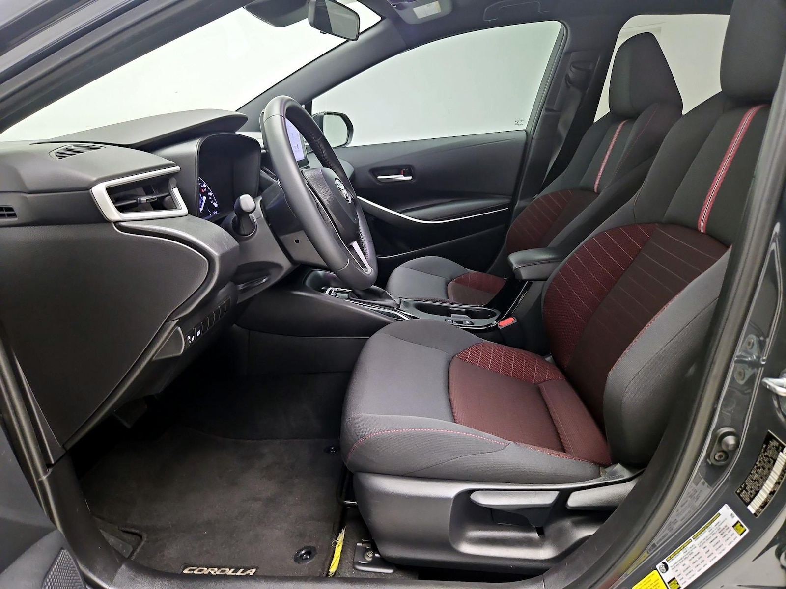 Side Airbags