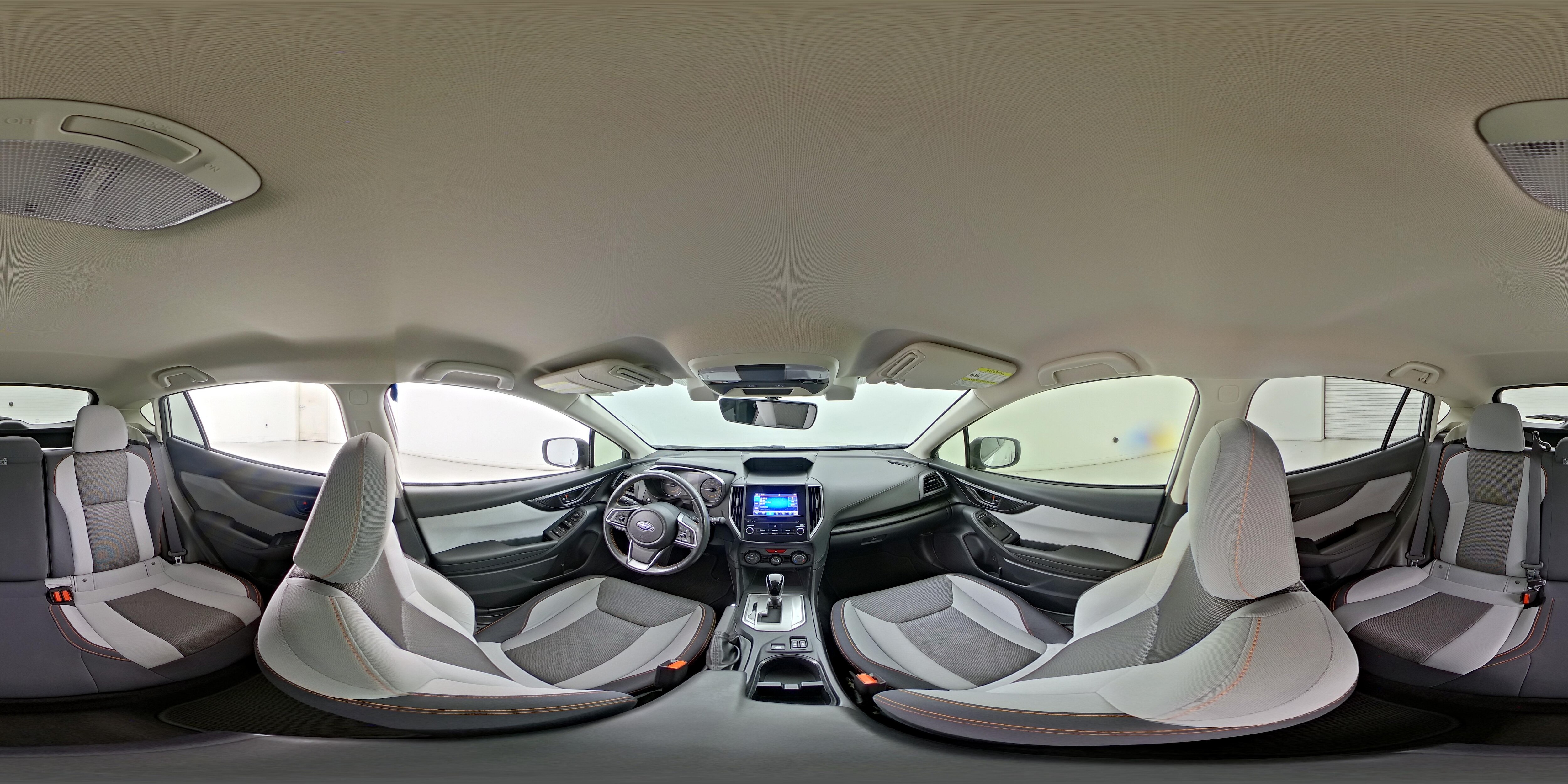 2019 Subaru Crosstrek Premium - Photo 24