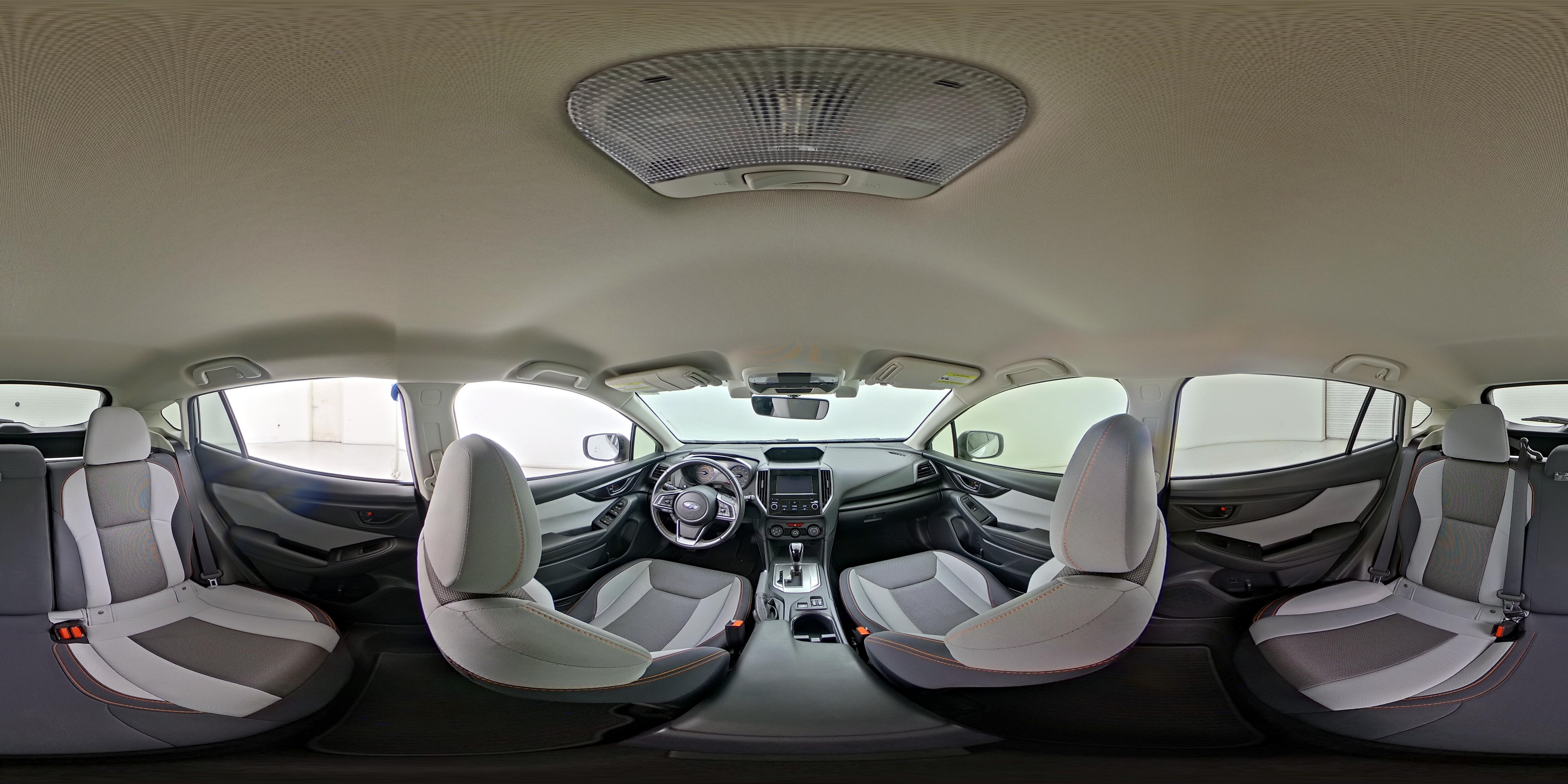 2019 Subaru Crosstrek Premium - Photo 25