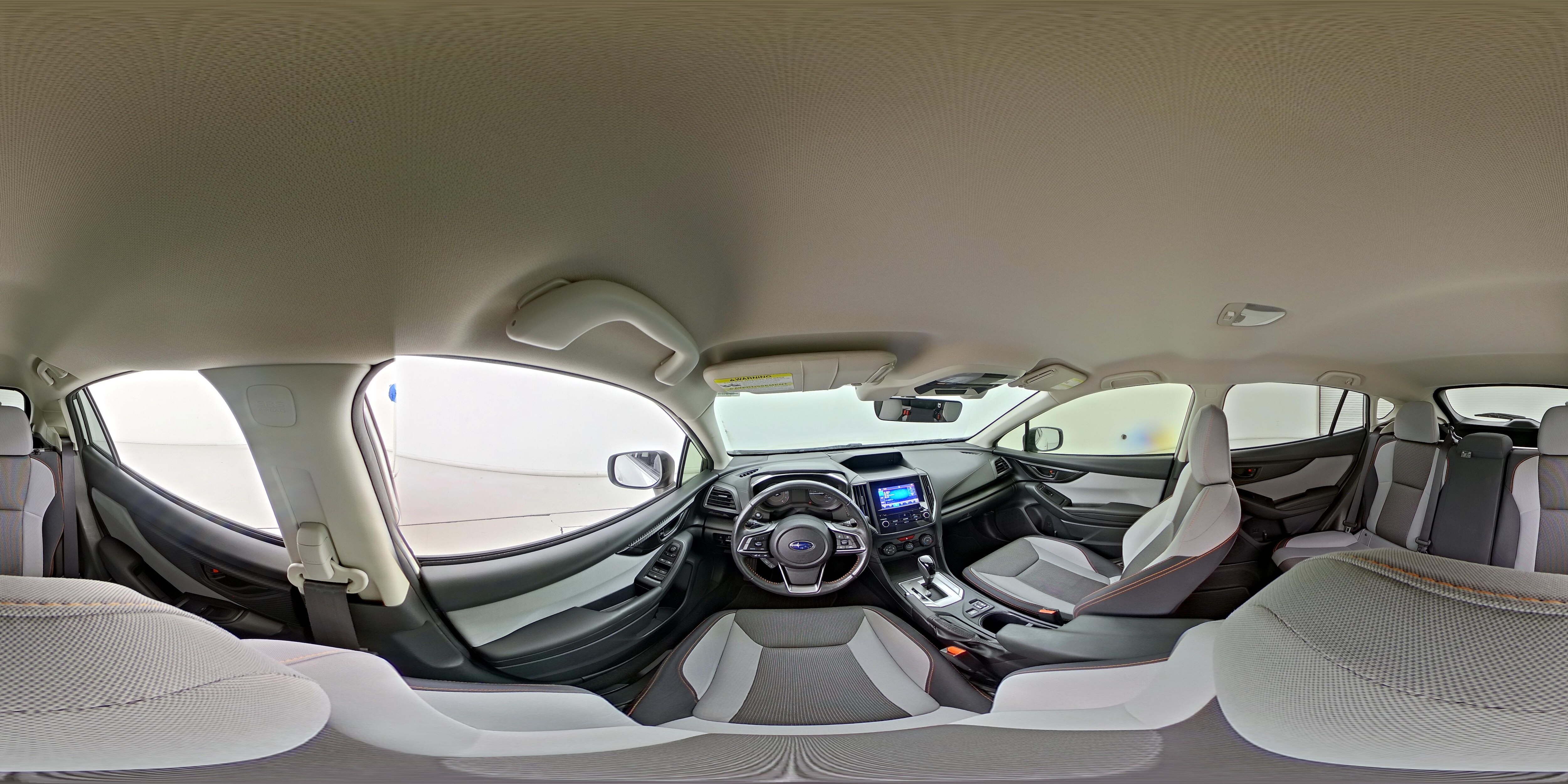 2019 Subaru Crosstrek Premium - Photo 26
