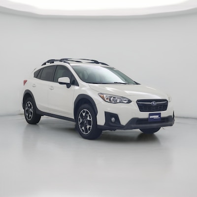 2019 Subaru Crosstrek Premium