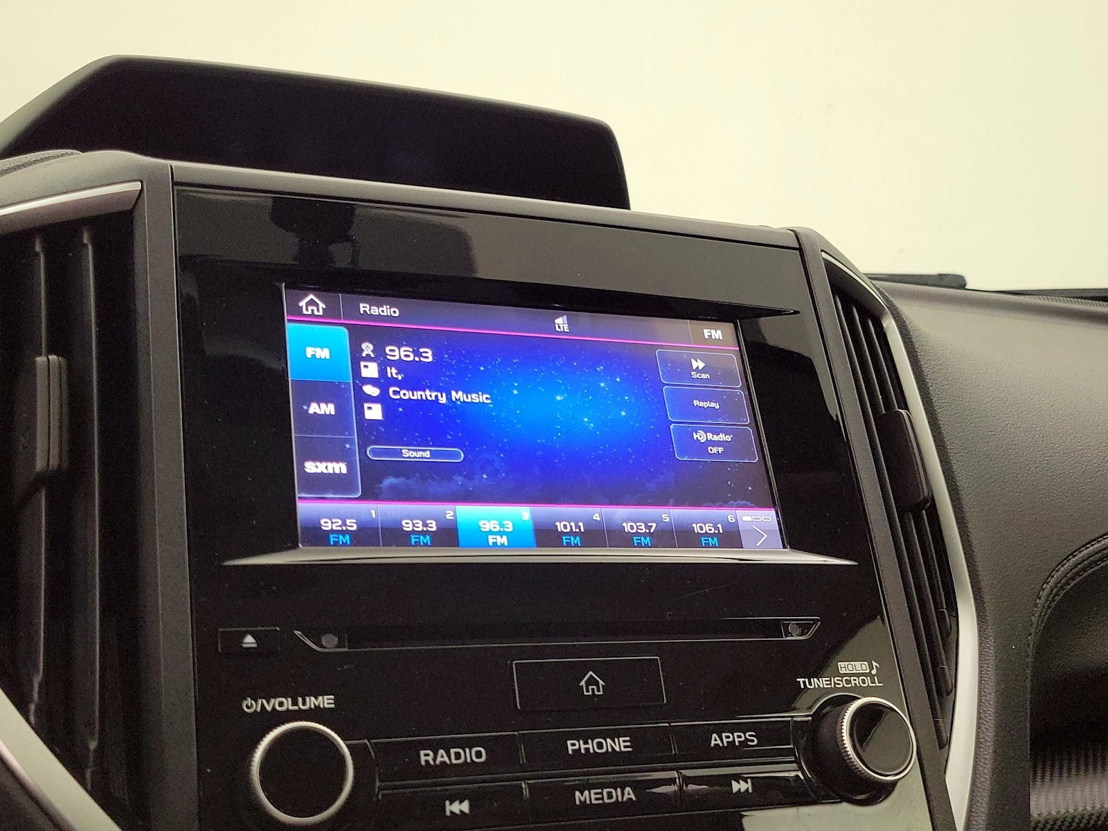 2019 Subaru Crosstrek Premium - Photo 16