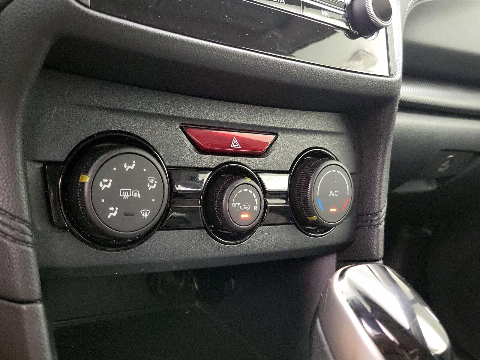 2019 Subaru Crosstrek Premium - Photo 17