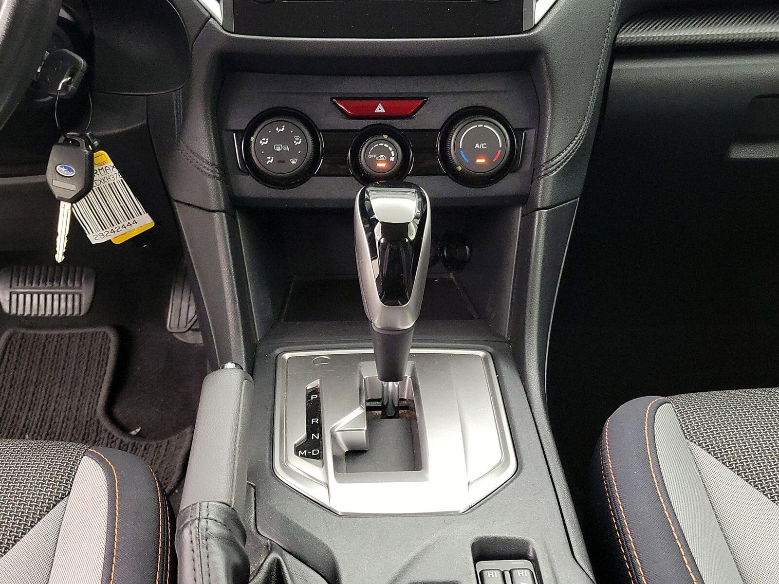 2019 Subaru Crosstrek Premium - Photo 18