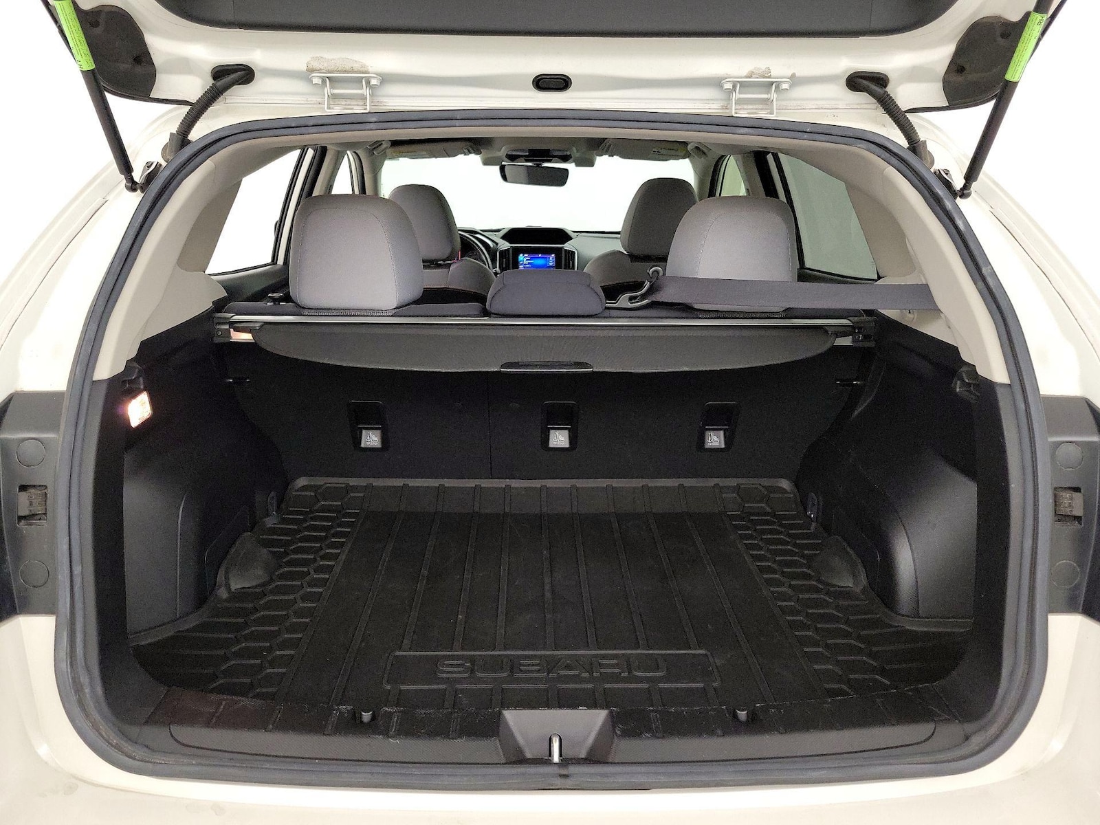 2019 Subaru Crosstrek Premium - Photo 21