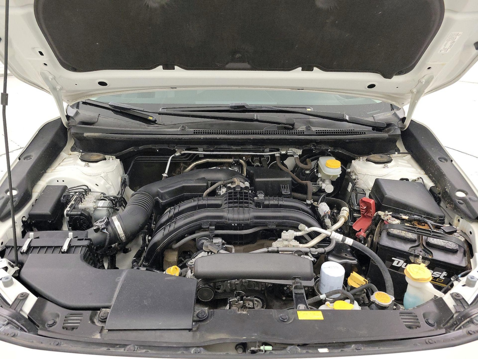 2019 Subaru Crosstrek Premium - Photo 22