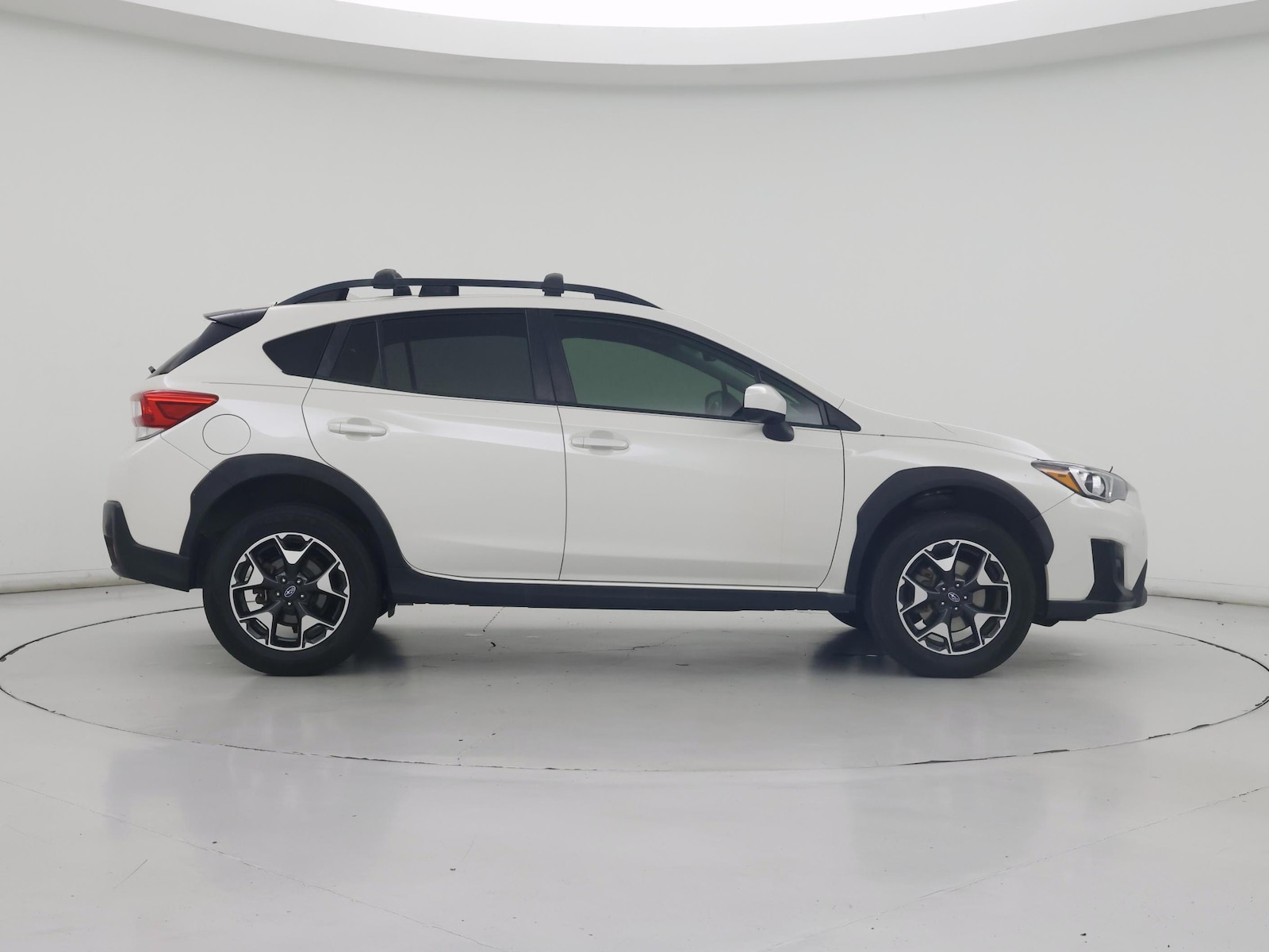 2019 Subaru Crosstrek Premium - Photo 8