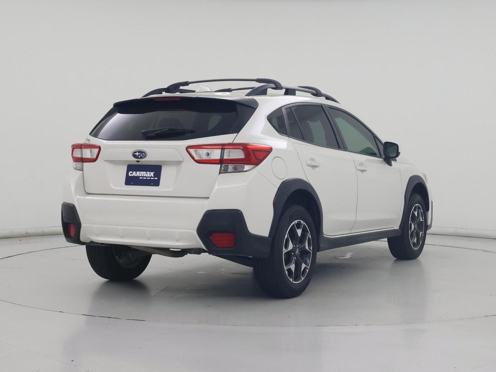 2019 Subaru Crosstrek Premium - Photo 9
