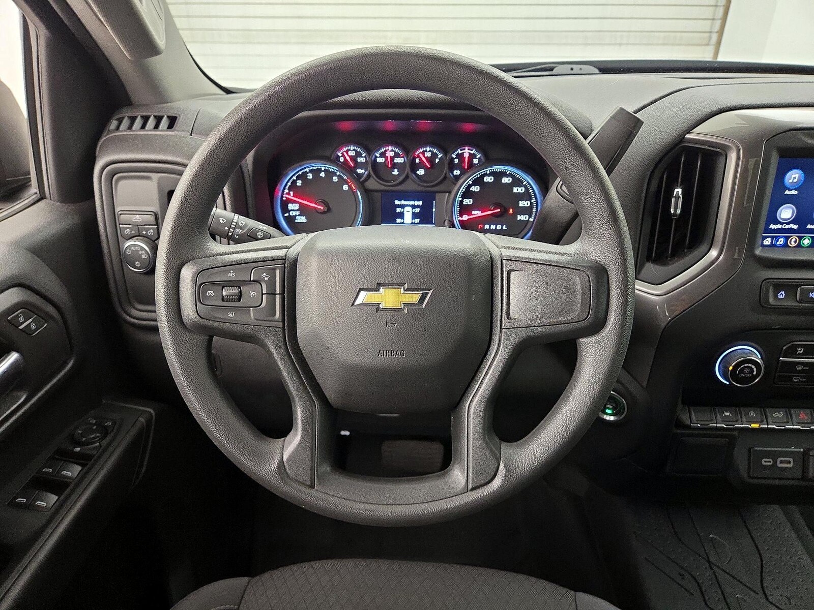 Lane Departure Warning