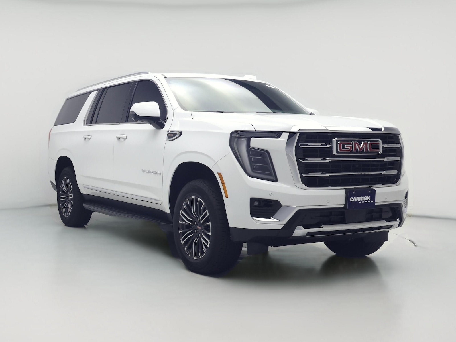 2025 GMC Yukon XL