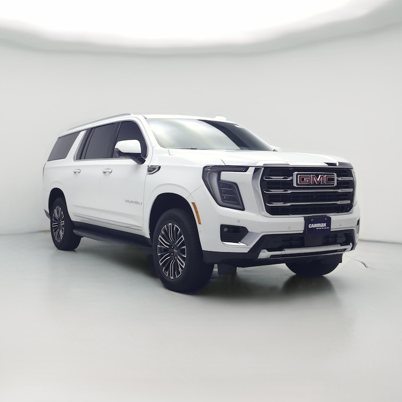 2025 GMC Yukon XL 1500 Elevation