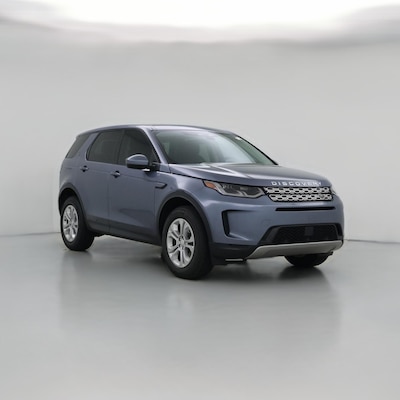 Vehicle exterior view