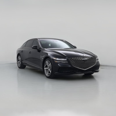Recommended categories heading image of the selected vehicle