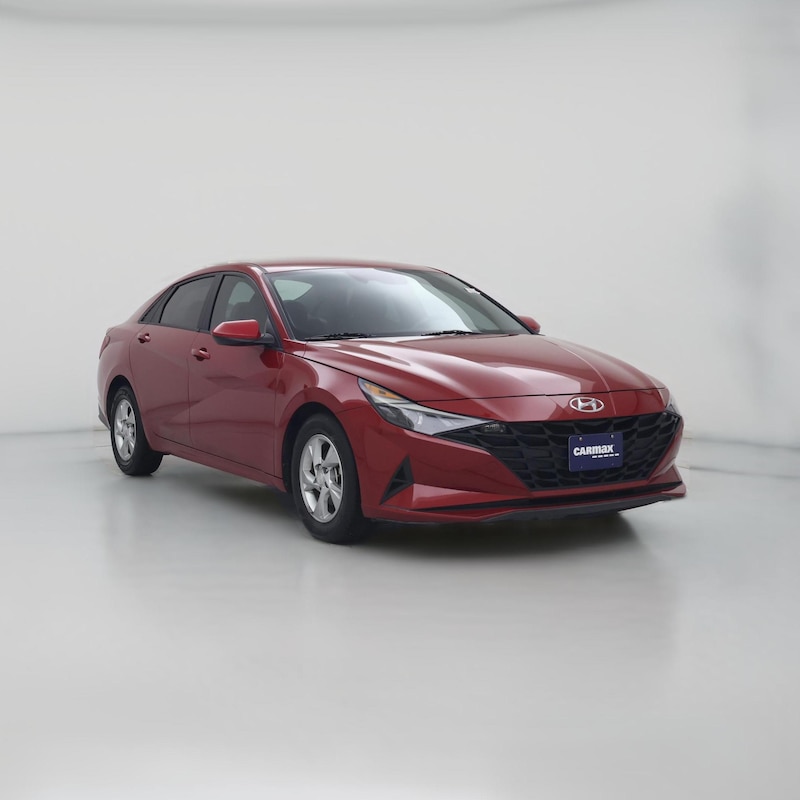 2023 Hyundai Elantra SE