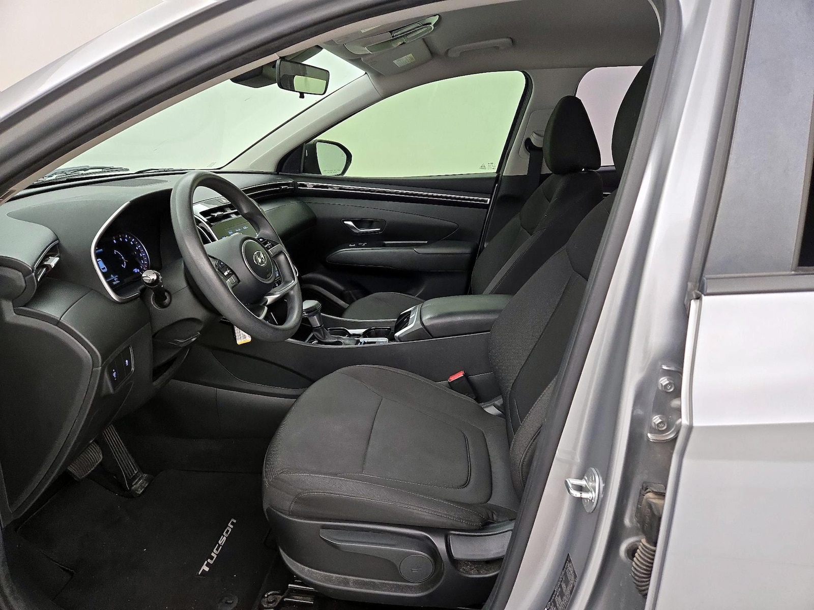 Side Airbags