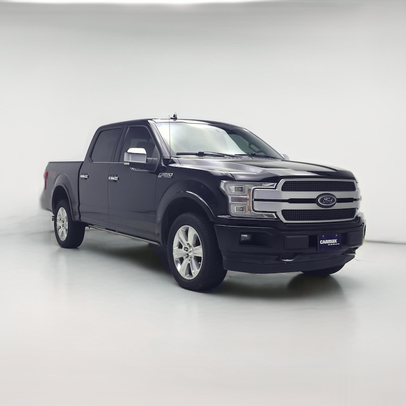 2019 Ford F150 Limited