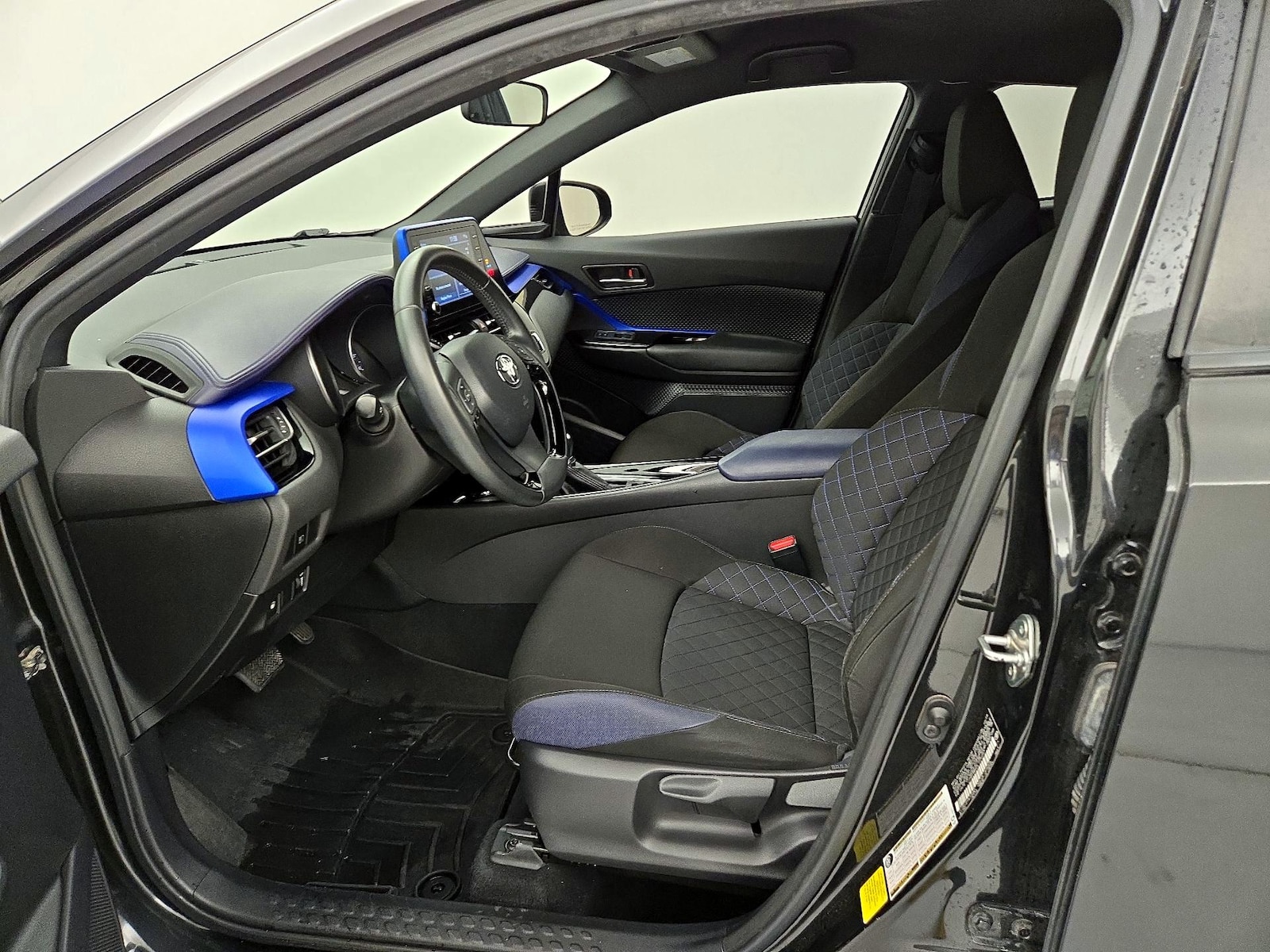 Side Airbags