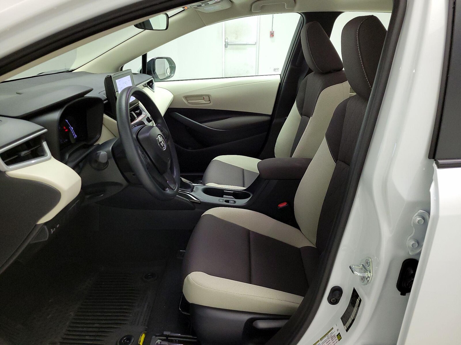 Side Airbags