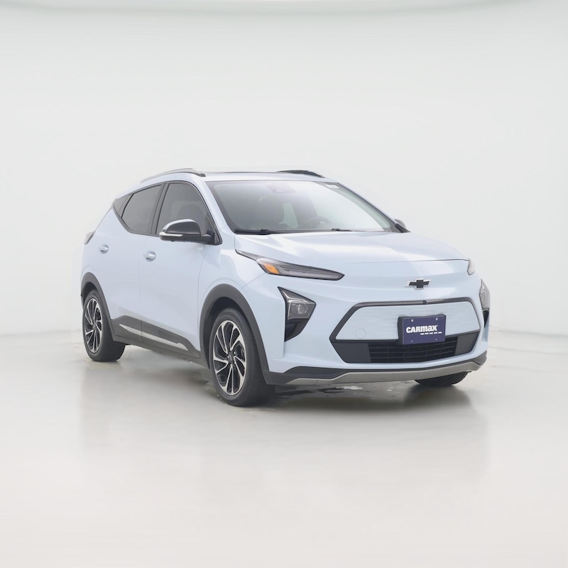 2023 Chevrolet Bolt EUV Premier