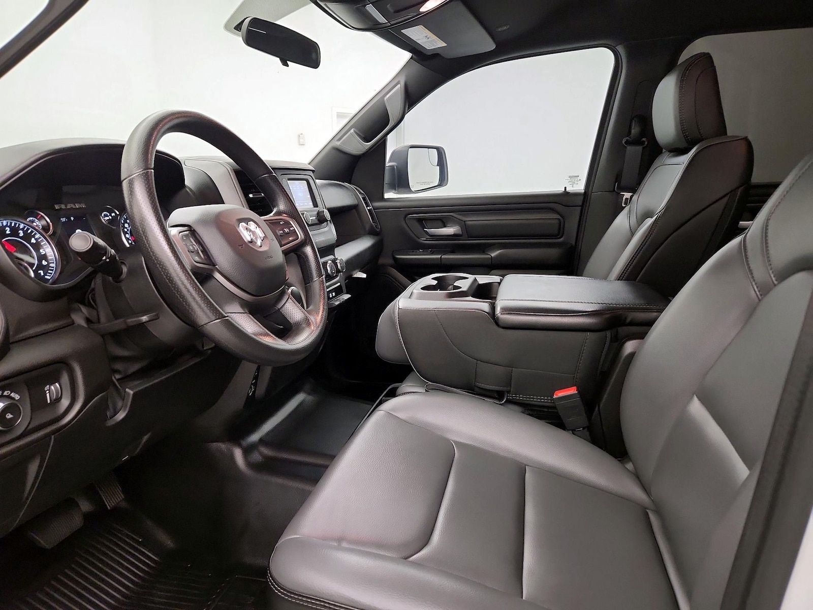 Side Airbags