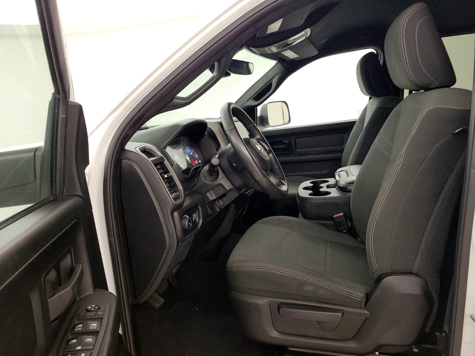 Side Airbags