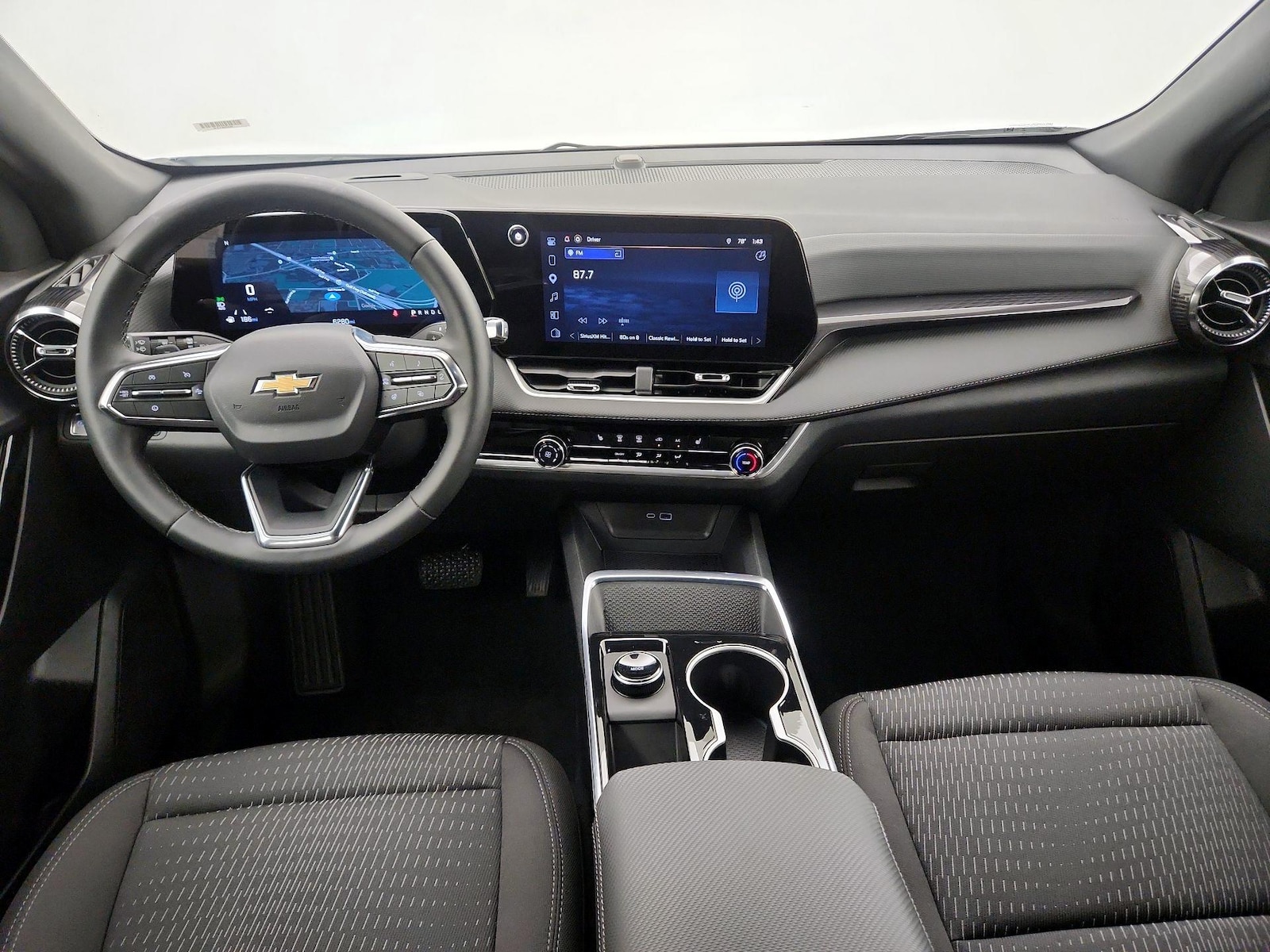 2026 Chevrolet Equinox LT - Photo 10