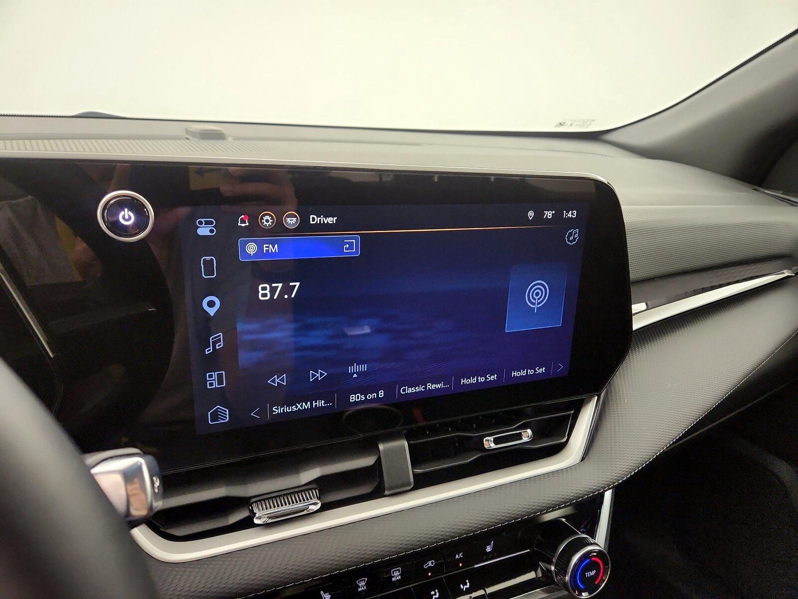 2026 Chevrolet Equinox LT - Photo 15