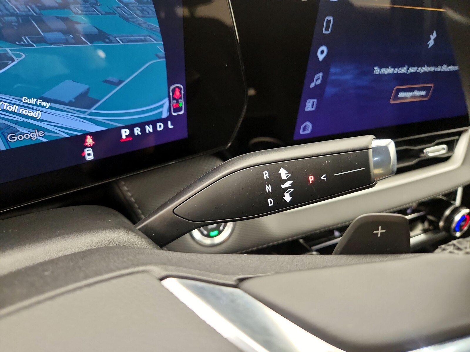 2026 Chevrolet Equinox LT - Photo 17