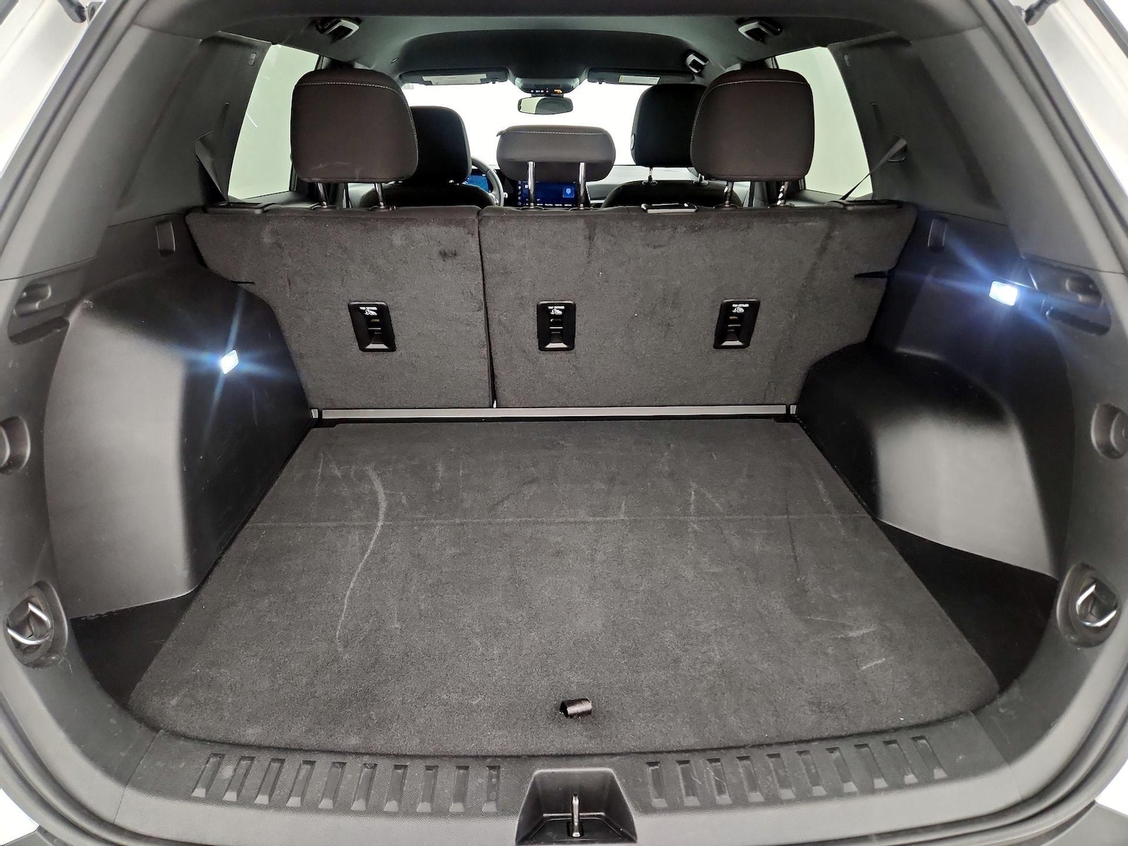 2026 Chevrolet Equinox LT - Photo 19