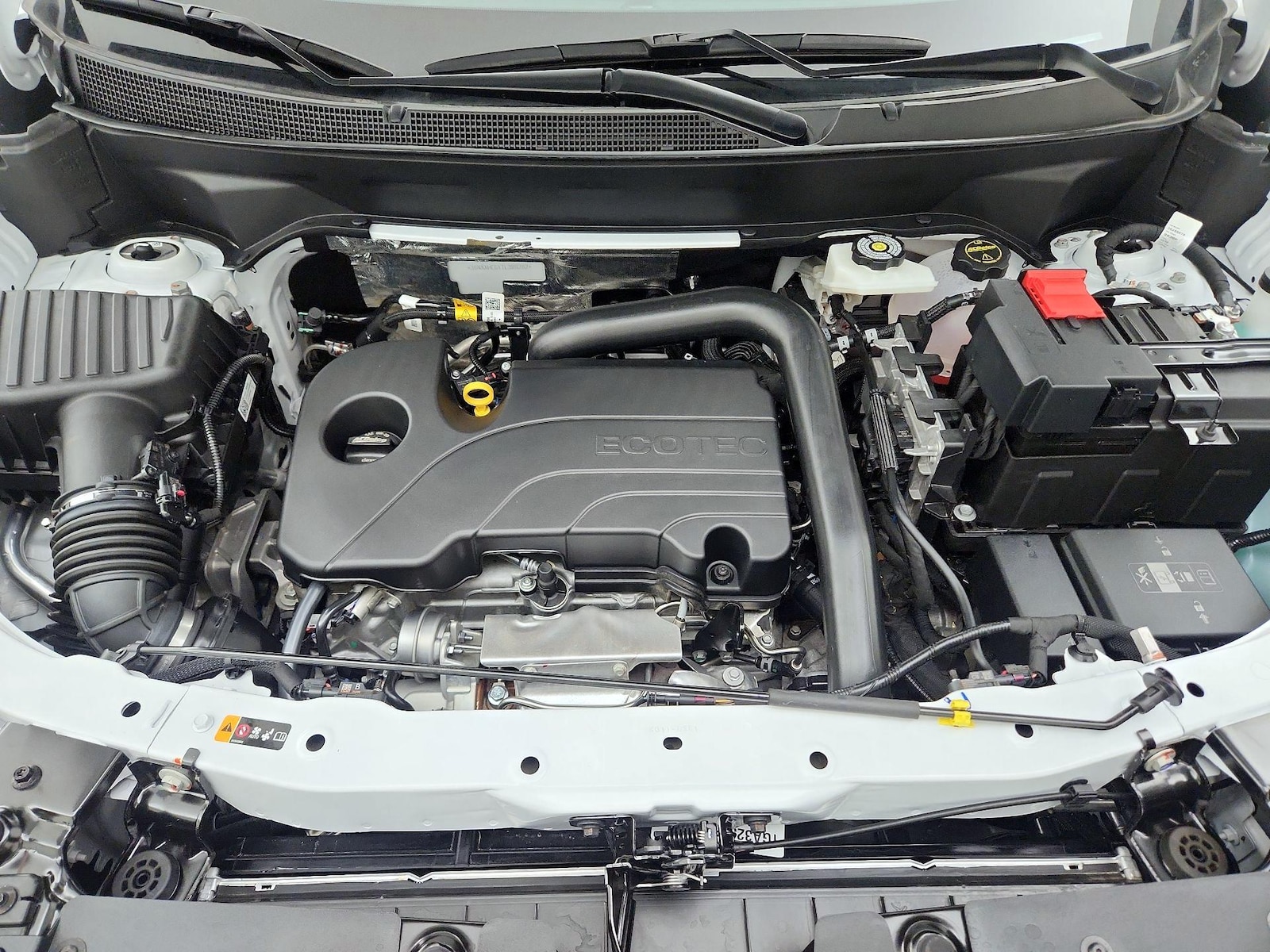 2026 Chevrolet Equinox LT - Photo 20