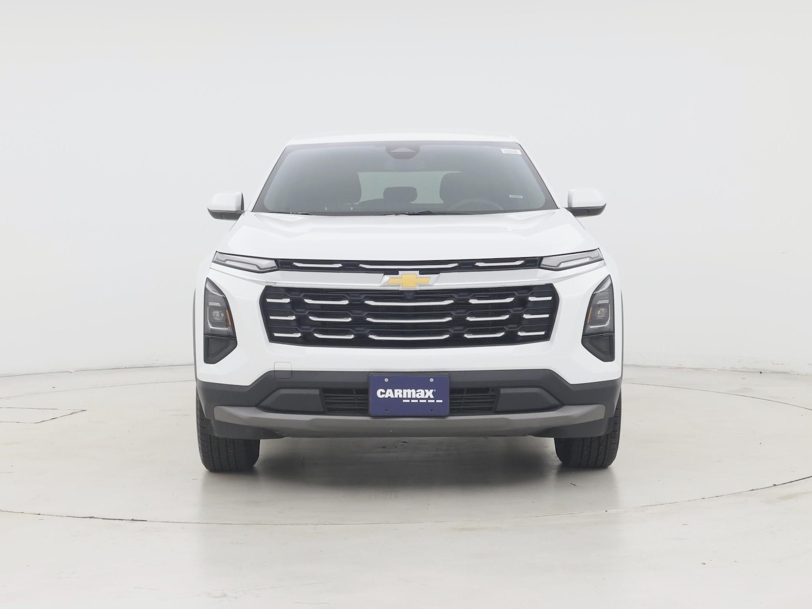 2026 Chevrolet Equinox LT - Photo 6