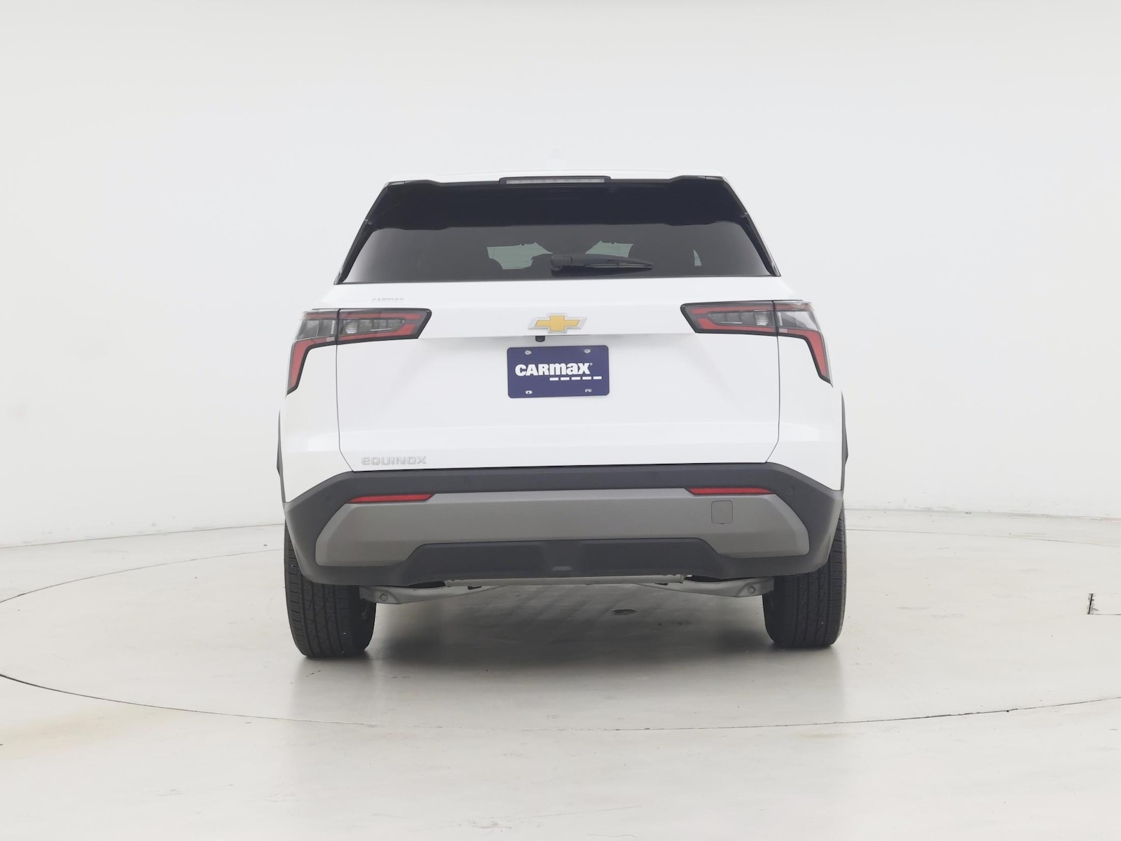 2026 Chevrolet Equinox LT - Photo 7