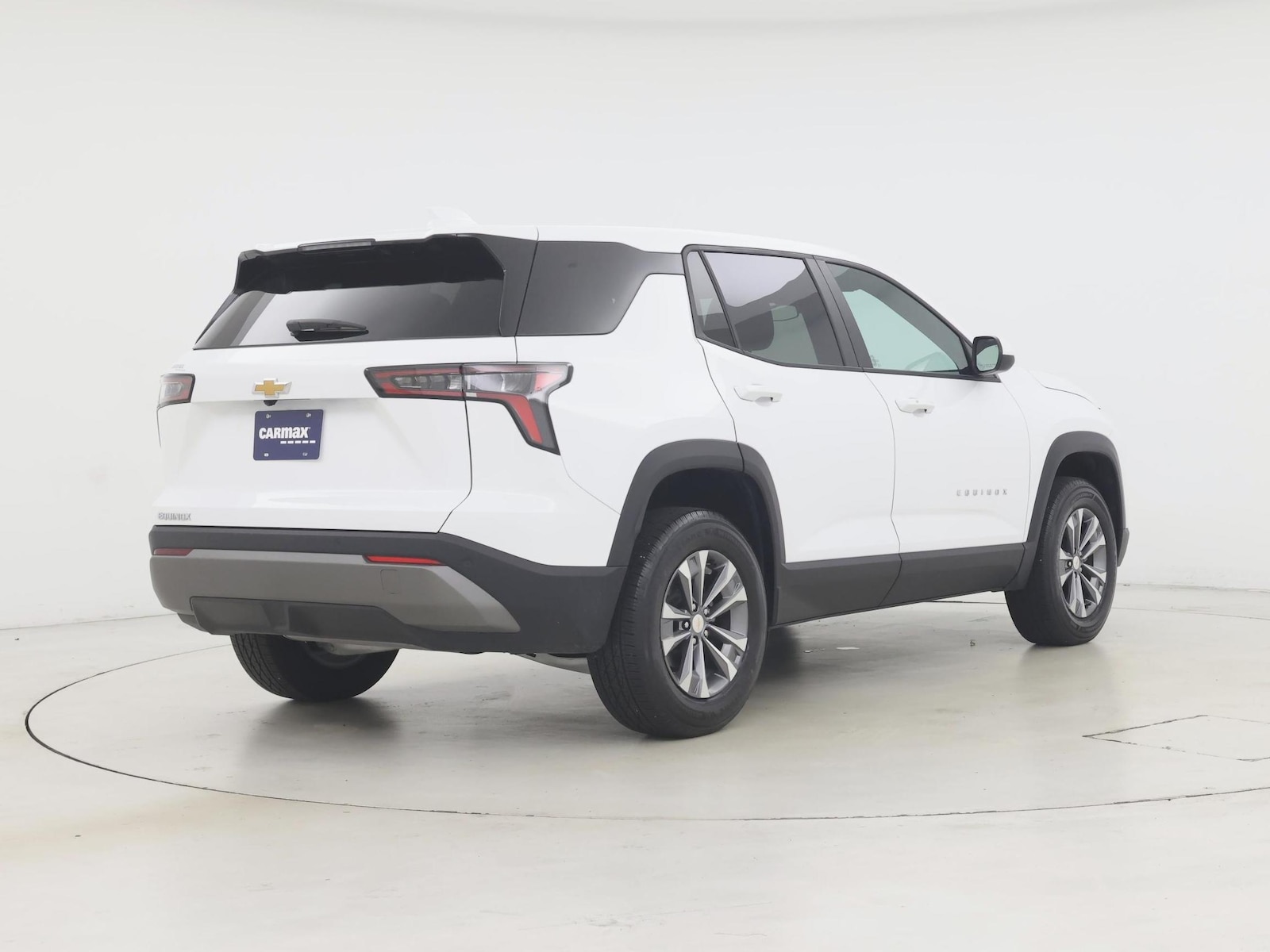 2026 Chevrolet Equinox LT - Photo 9
