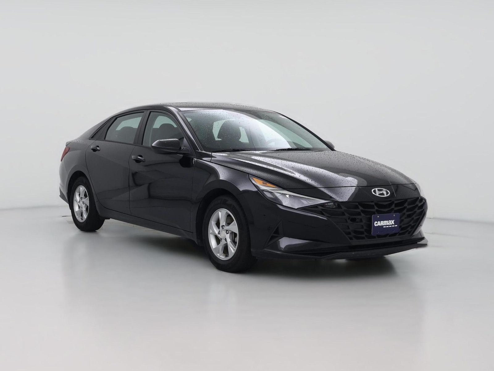 2022 Hyundai Elantra SE