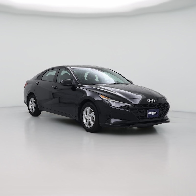 2022 Hyundai Elantra SE