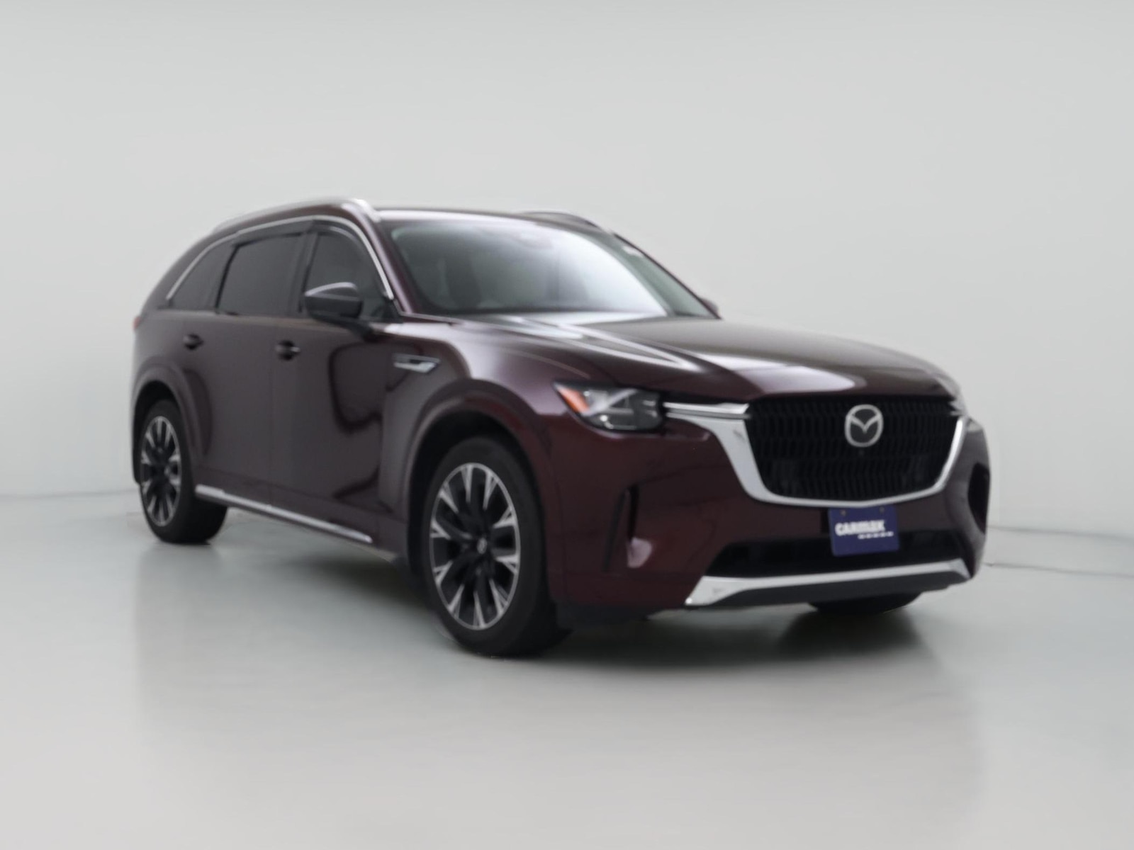 2025 Mazda CX-90 Premium Plus Package