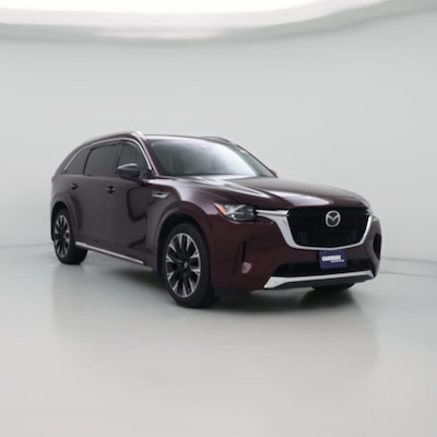 2025 Mazda CX-90 Turbo S Premium Plus