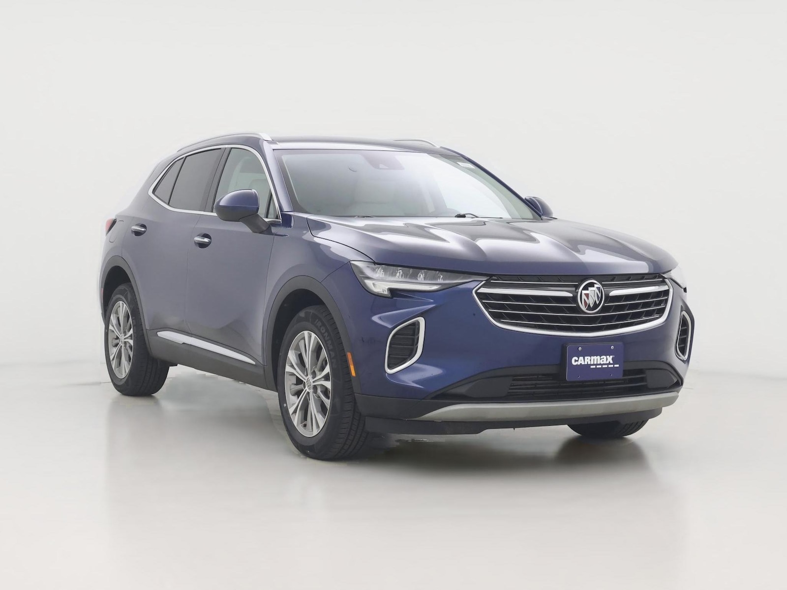 2023 Buick Envision