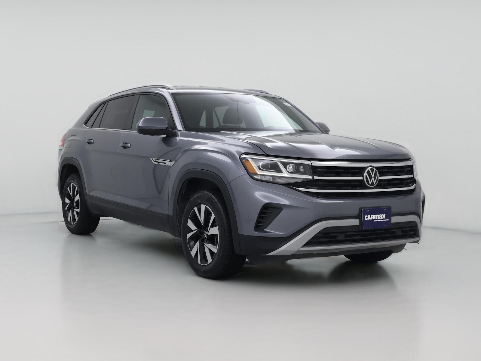 2022 Volkswagen Atlas Cross Sport