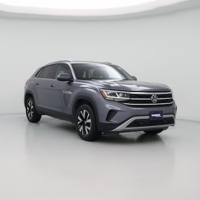 2022 Volkswagen Atlas Cross Sport SE