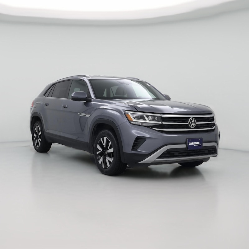 2022 Volkswagen Atlas Cross Sport SE